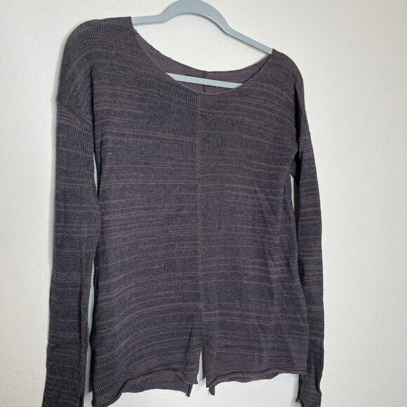 Peruvian connection boatneck sweater size xsmall‎ - Picture 3 of 7